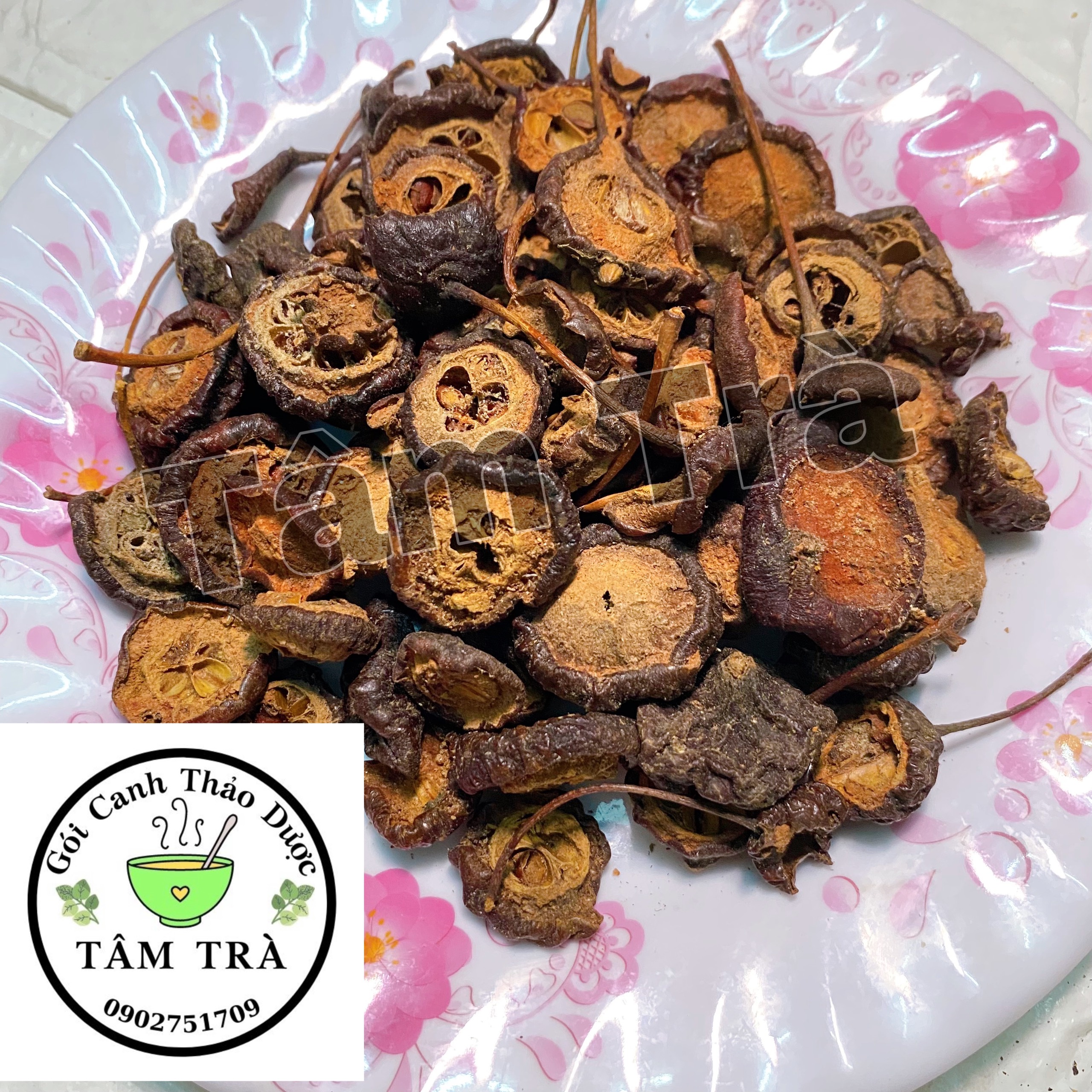 Táo mèo rừng tây bắc- Sơn Tra