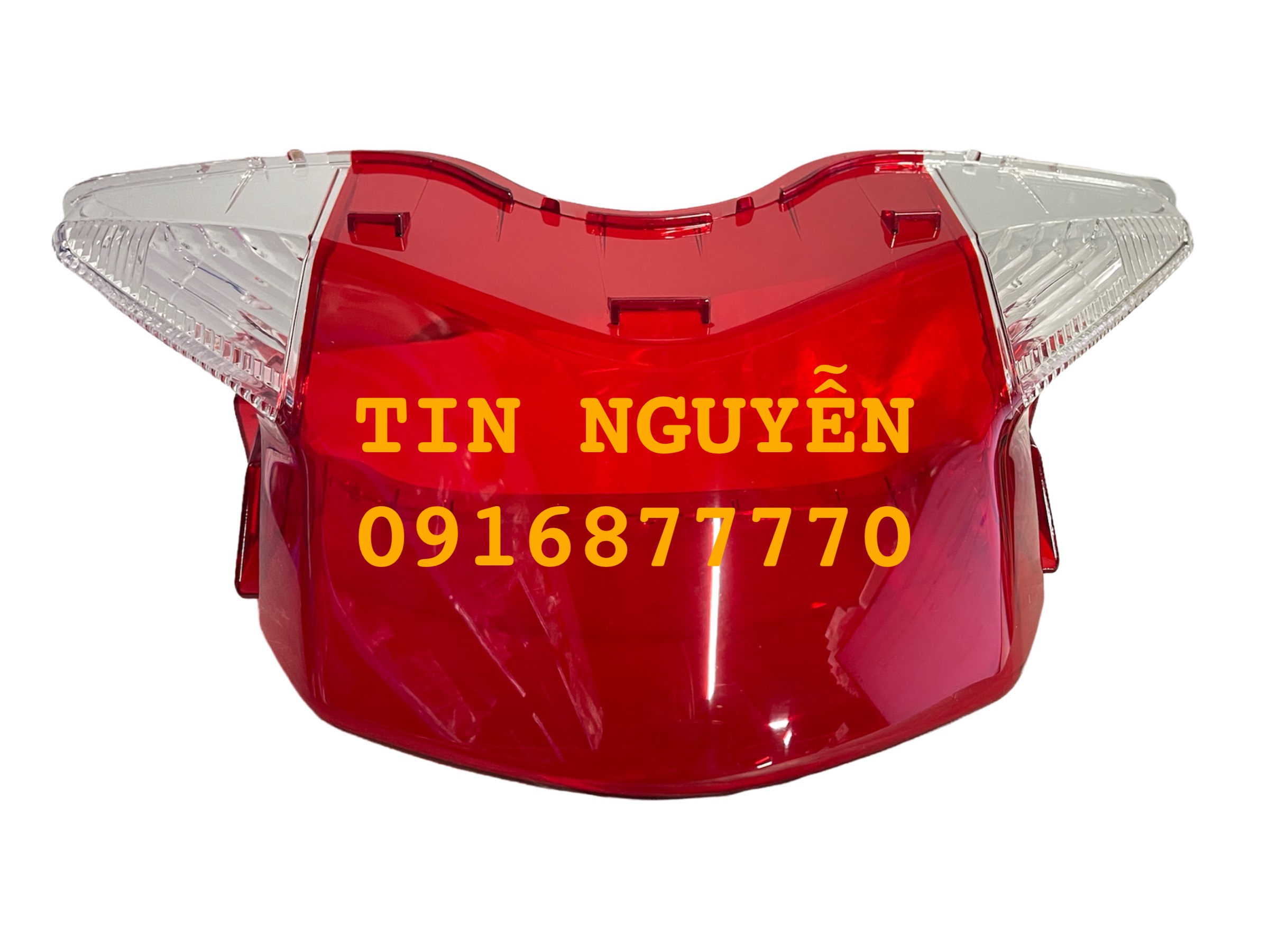 Mica đèn hậu PCX đời 2014 - 2017 hàng HMA