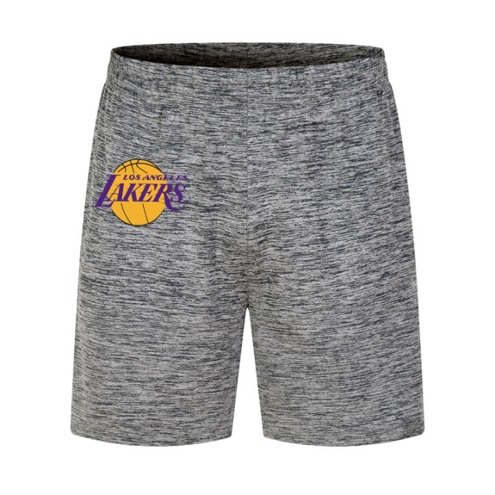 lakers training pants
