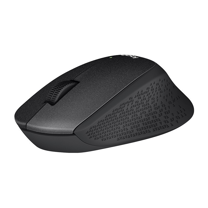 Chuột Không Dây Logitech M330