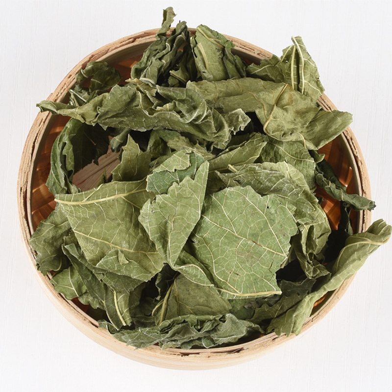 DRIED MULBERRY LEAVES/MULBERRY LEAVES/MULBERRY LEAVES TEA 20 grams/50 ...