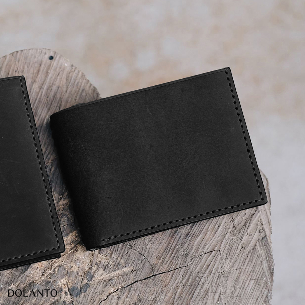 Ví DOLANTO BRAND® Vintage Wallet