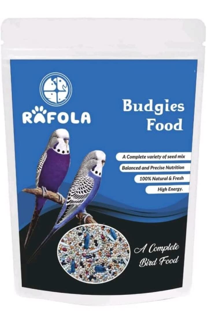 Picture of Thor Natural and Healthy Seed Mix Bird Food For All Life Stages ...