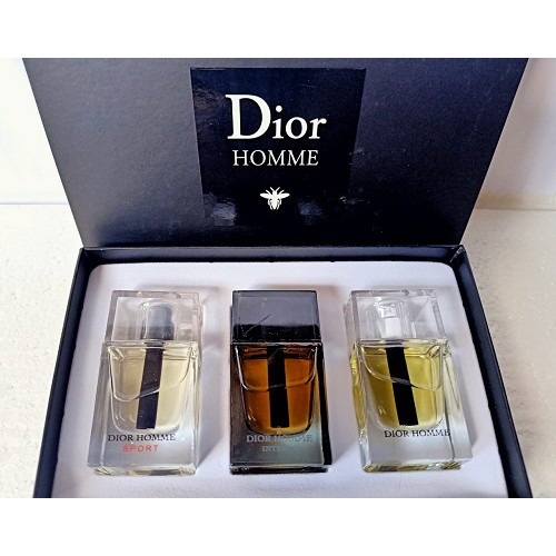 Dior Homme Dior Homme Eau de toilette 100mL set  Mens Fragrance   Fragrance  DIOR