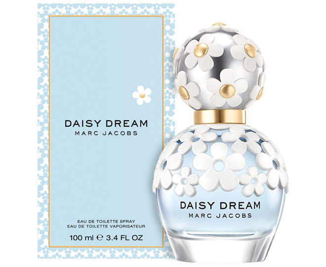 marc jacobs daisy dream edt 100ml