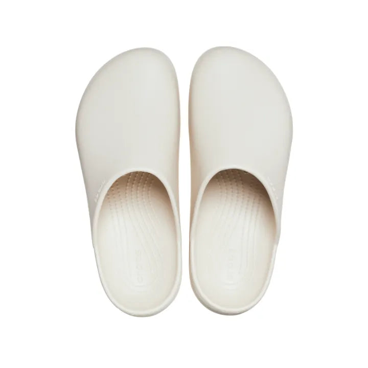 Giày Clog Unisex Crocs Dylan - Stucco