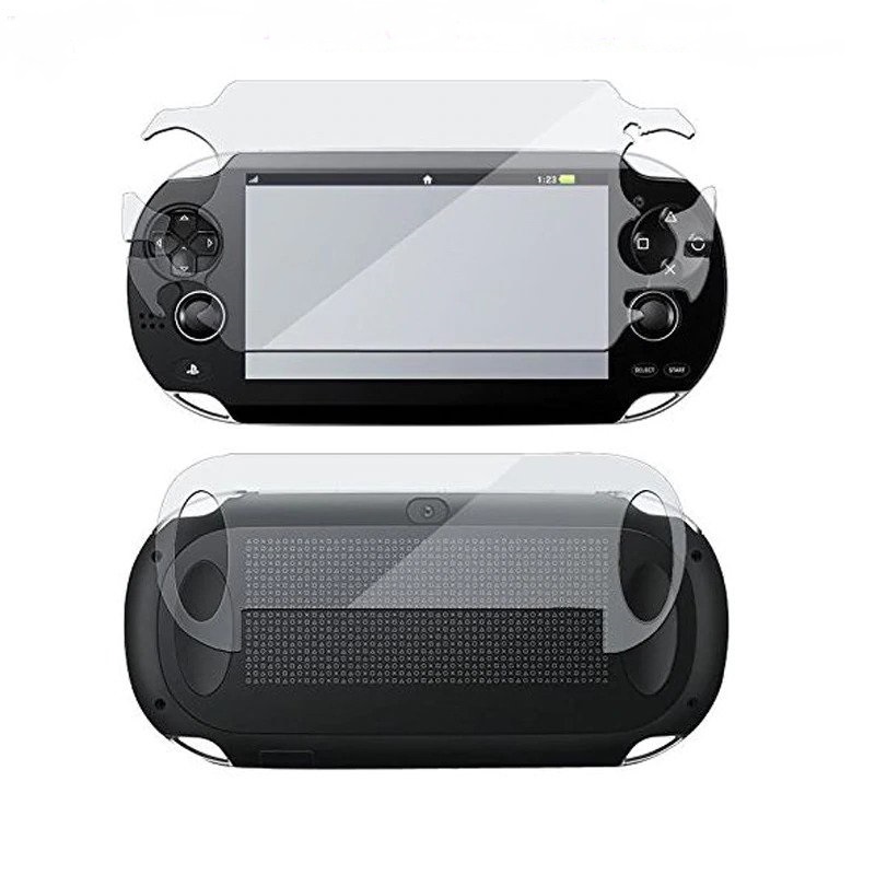 Miếng dán bảo vệ màn hình PS vita 1000, 2000