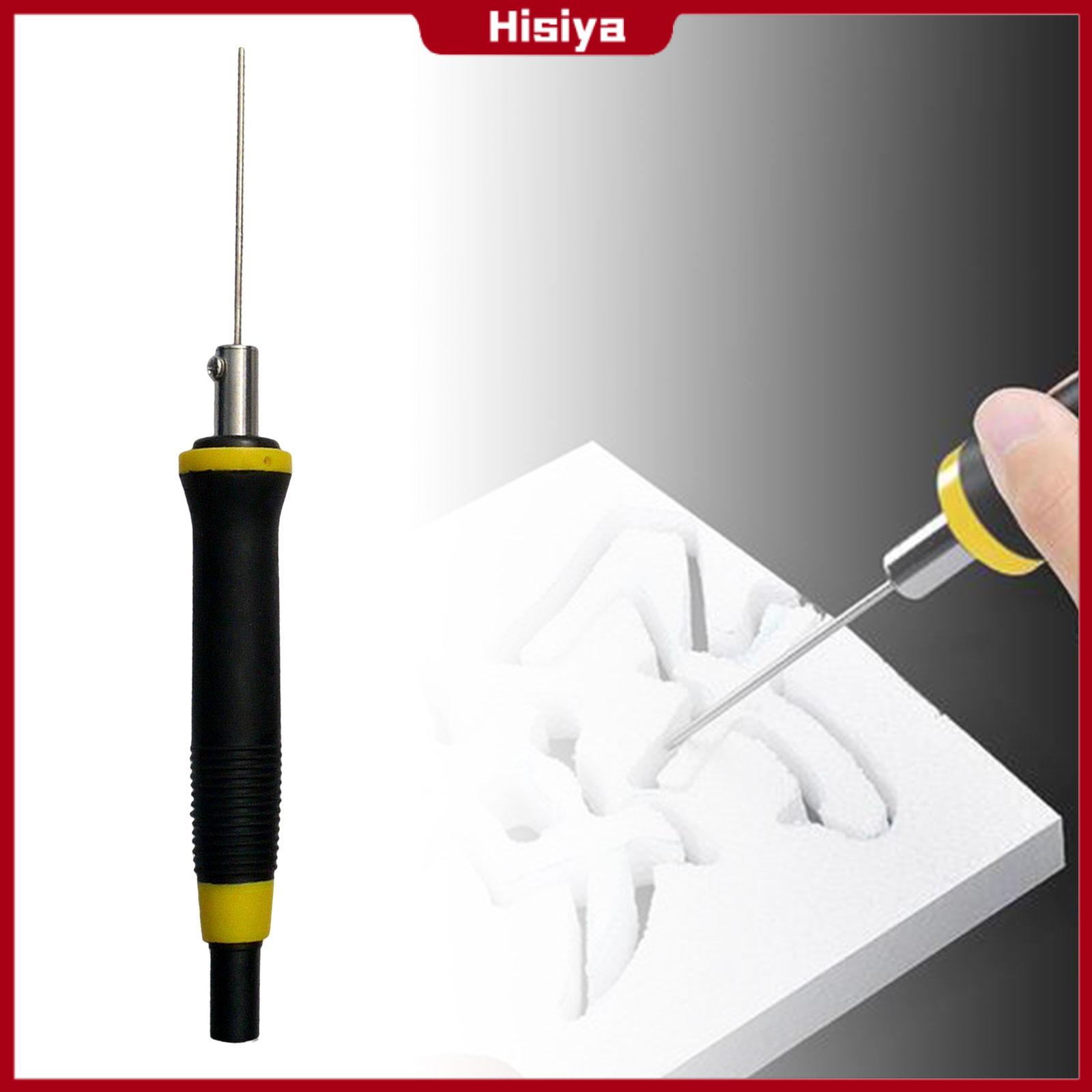 Hisiya Electric Foam Cutter, Cutting Tool Hot Cutting Pen Cutting Tool