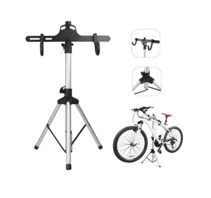 bike stand tripod