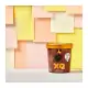 XO Ice Seriously Chocolate Low Calorie High Protein Chocolate Gelato - Frozen. 