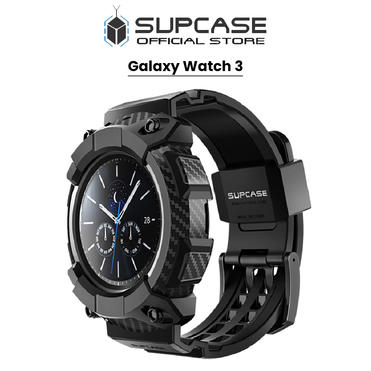 Supcase galaxy online watch