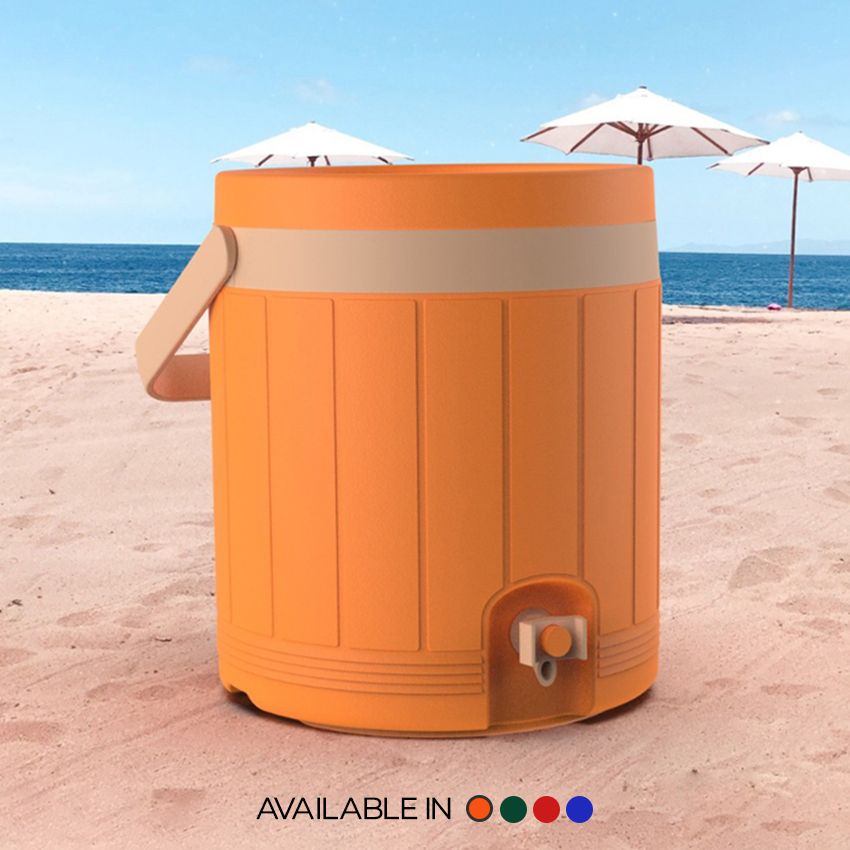 Beautiful Alpha Cooler (14 Litres) for Home/Commercial Usage. 