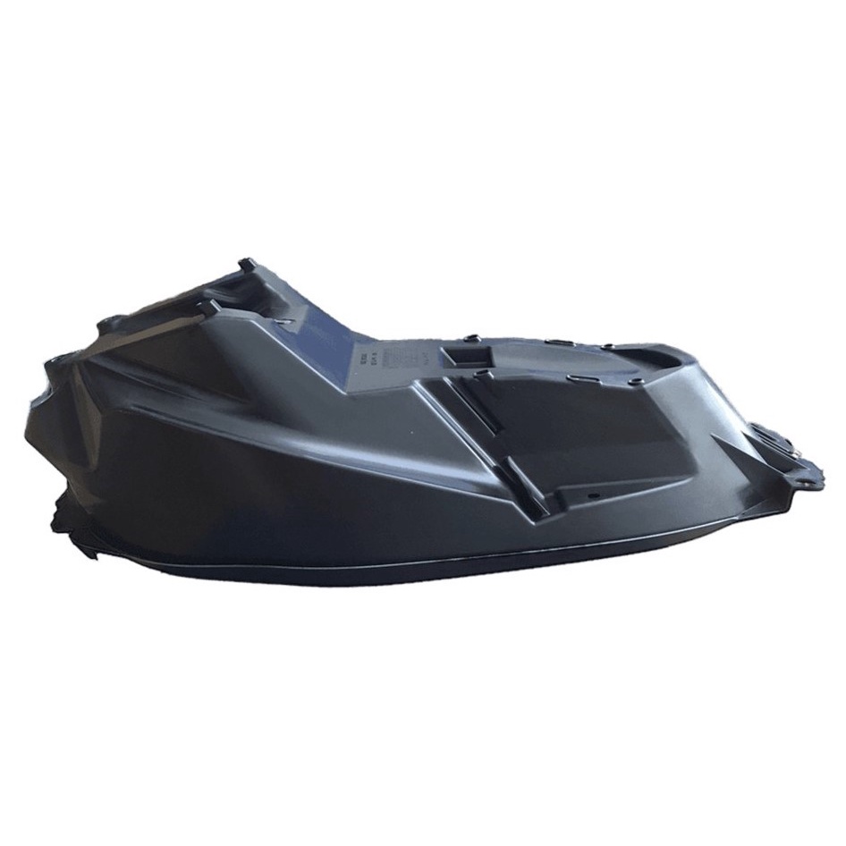 Hộp chứa đồ thùng yên hành lý ab air blade 110 fi 2009 2010