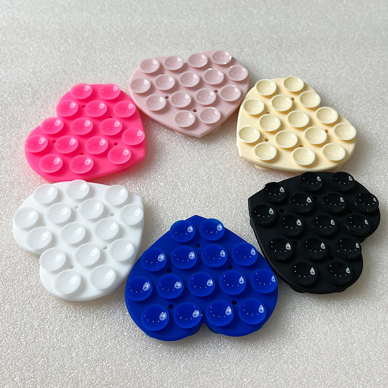 Silicone%20Suction%20Pad%20Back%20Sticker%20Suction%20Cup%20Phone%20Holder%20Silicone%20Wall%20Stand%20Luolong%20-%20Image%202