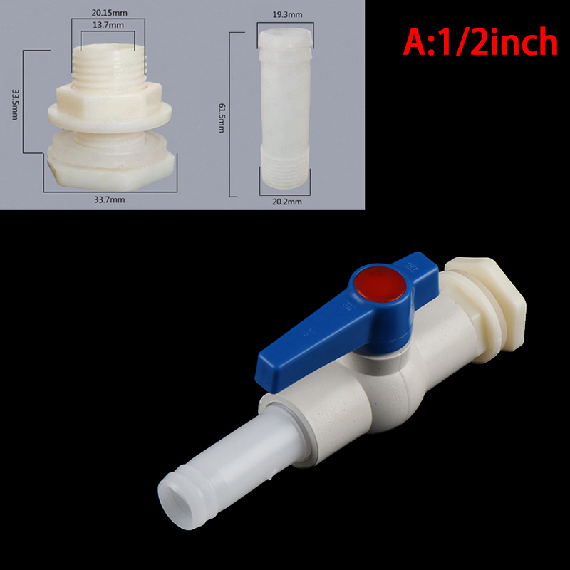 1/2"%203/4"%201"%20tank%20Joints%20aquarium%20outlet%20bucket%20connector%20fittings%20water%20tank%20adapter%20GAOHANG%20-%20Image%208