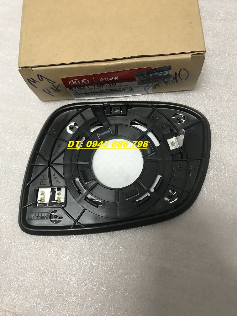 Mặt gương chiếu hậu Kia forte
