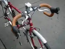 ภาพขนาดย่อของภาพหน้าปกสินค้าคอจุ่มจักรยานยาวพิเศษ 300 มม. จากร้าน FOG Cycle บน Lazada ภาพที่ 6