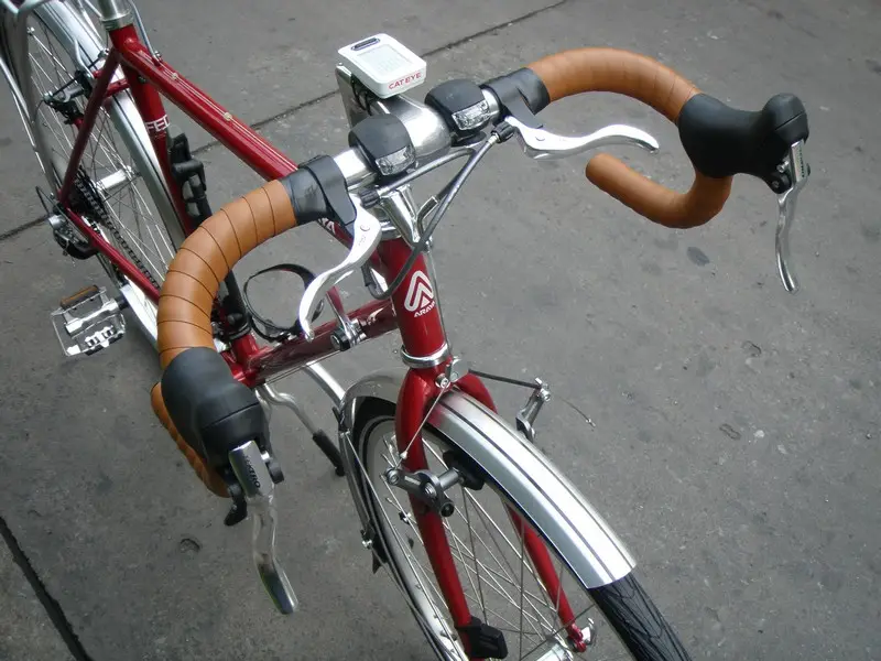 ภาพสินค้าคอจุ่มจักรยานยาวพิเศษ 300 มม. จากร้าน FOG Cycle บน Lazada ภาพที่ 6