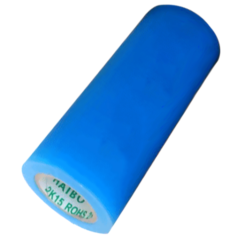 【HandmadeCrossing】10m Strong Greenhouse Film Repair Patch Strong Clear ...
