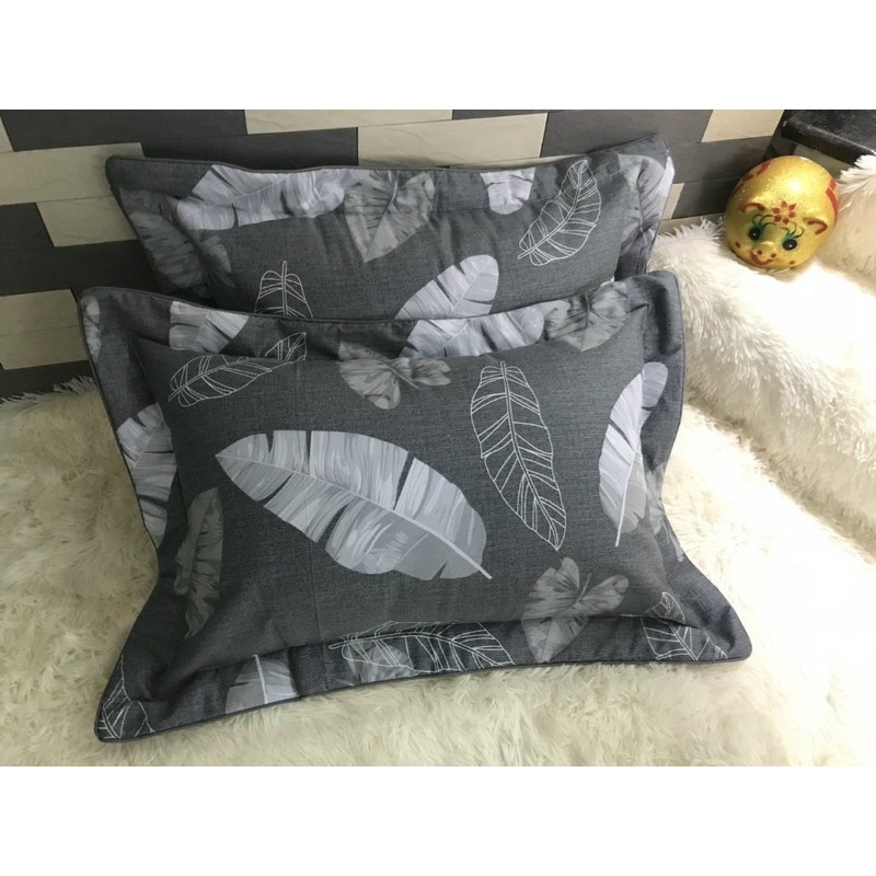 Vỏ gối nằm size 45*65cm