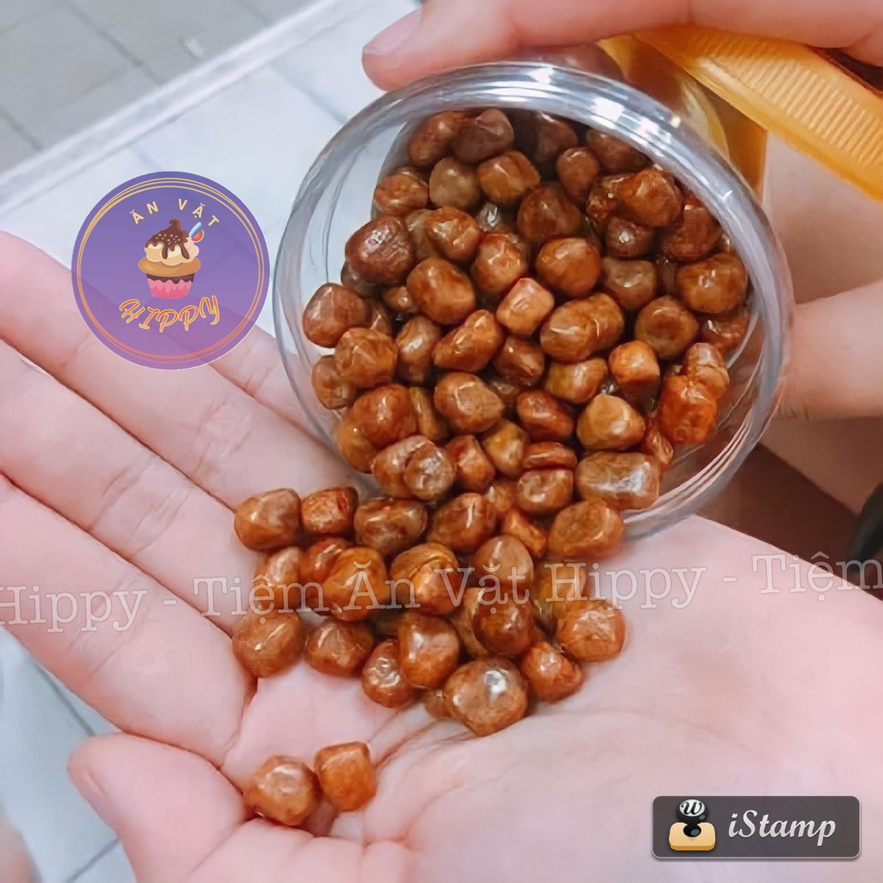 [THÁI LAN] Kẹo Me Sỏi Thái Lan Hộp 130Gr MONIEGOLD