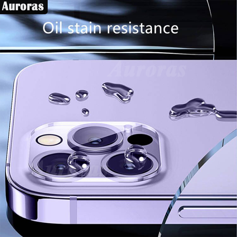 2 Pieces Camera Lens Protective Glass for infinix Hot 50i Tempered Glass Protector Lens Screen for infinix Hot 50i Film Full Cover. 