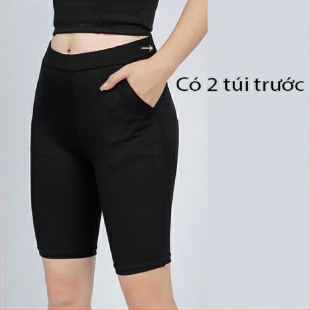 3 QUẦN THUN NGỐ 100K ,QUẦN LEGGING NỮ