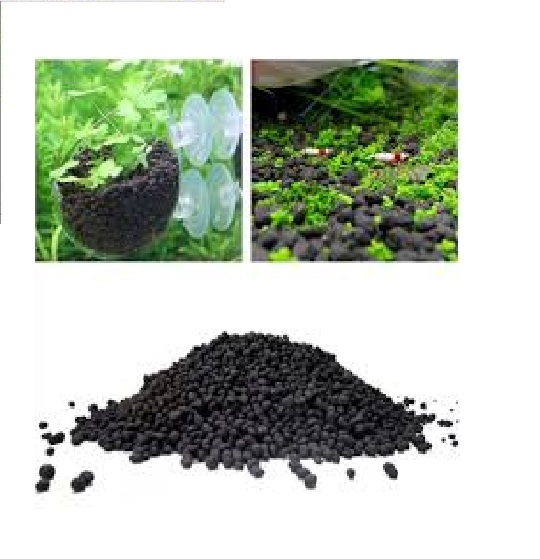Phân Nền Aquafor 3L phân nền thủy sinh