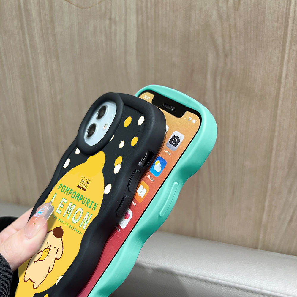 Hontinga%20for%20Tecno%20Spark%206%20Go%208%208C%2010%20Pro%2010%2010C%20Camon%2020%2019%20Pro%2018%2018p%2018T%20Back%20Cover%20Lemon%20Pudding%20Dog%20Luxury%20Phone%20Cover%20Soft%20Silicone%20Macaron%20Wave%20Mobile%20Case%20-%20Image%207