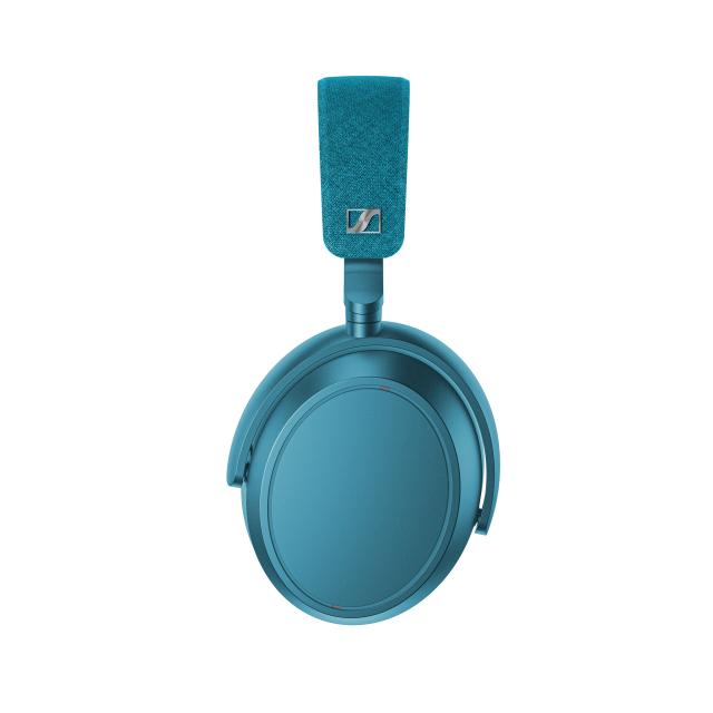 【ほぼ未使用】【最終値下げ】MOMENTUM 4 Wireless Denim Sennheiser Momentum 4 Wireless Headphones – Designed in Germany