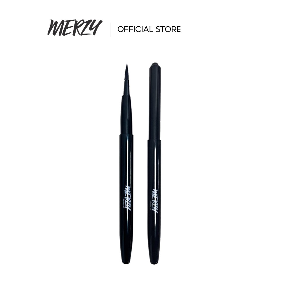Cọ Môi Merzy Lip Brush 1
