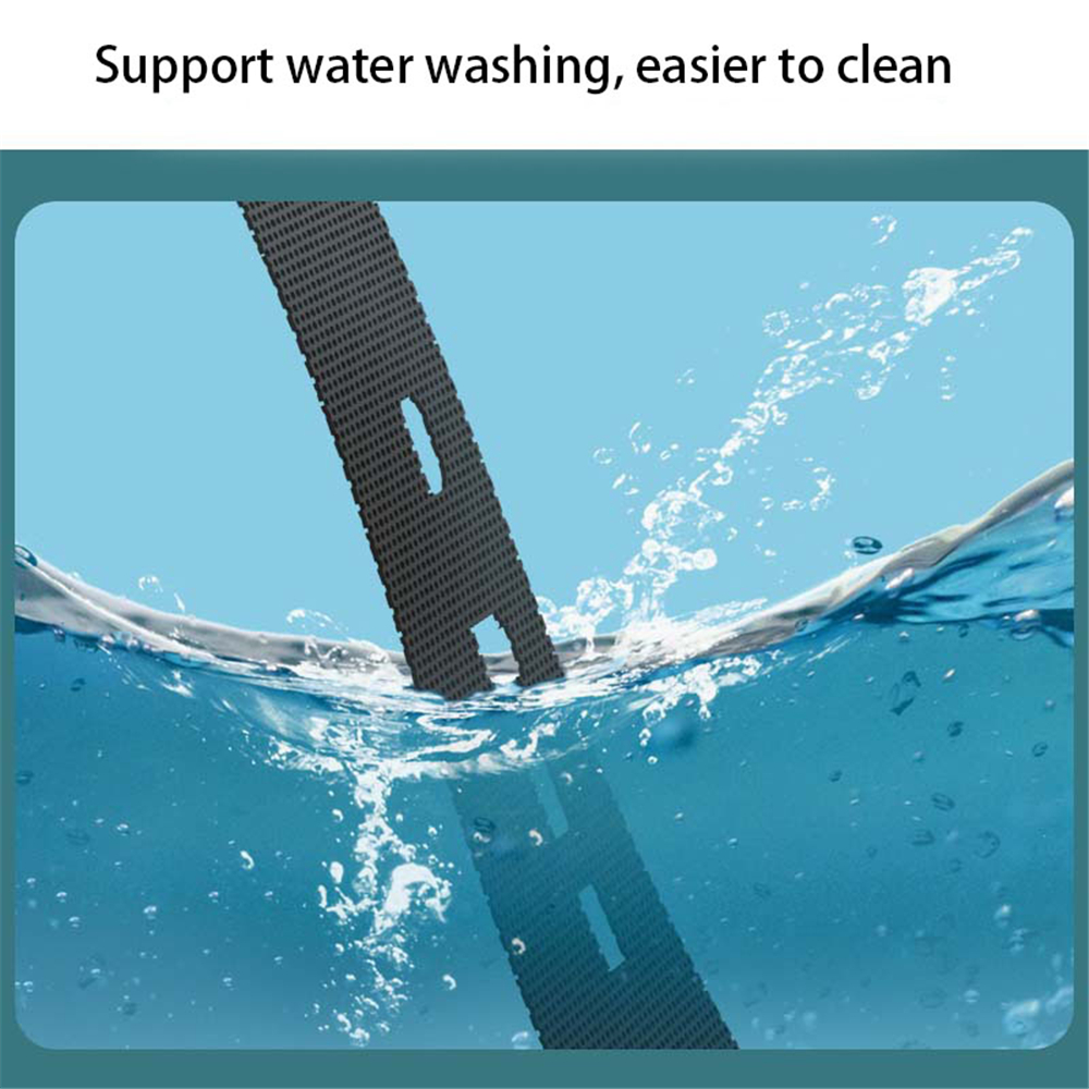 Console Side Dust Proof Filter Cover Dust Net And Cooling Vents Dirty Prevent mesh For PS5 Slim