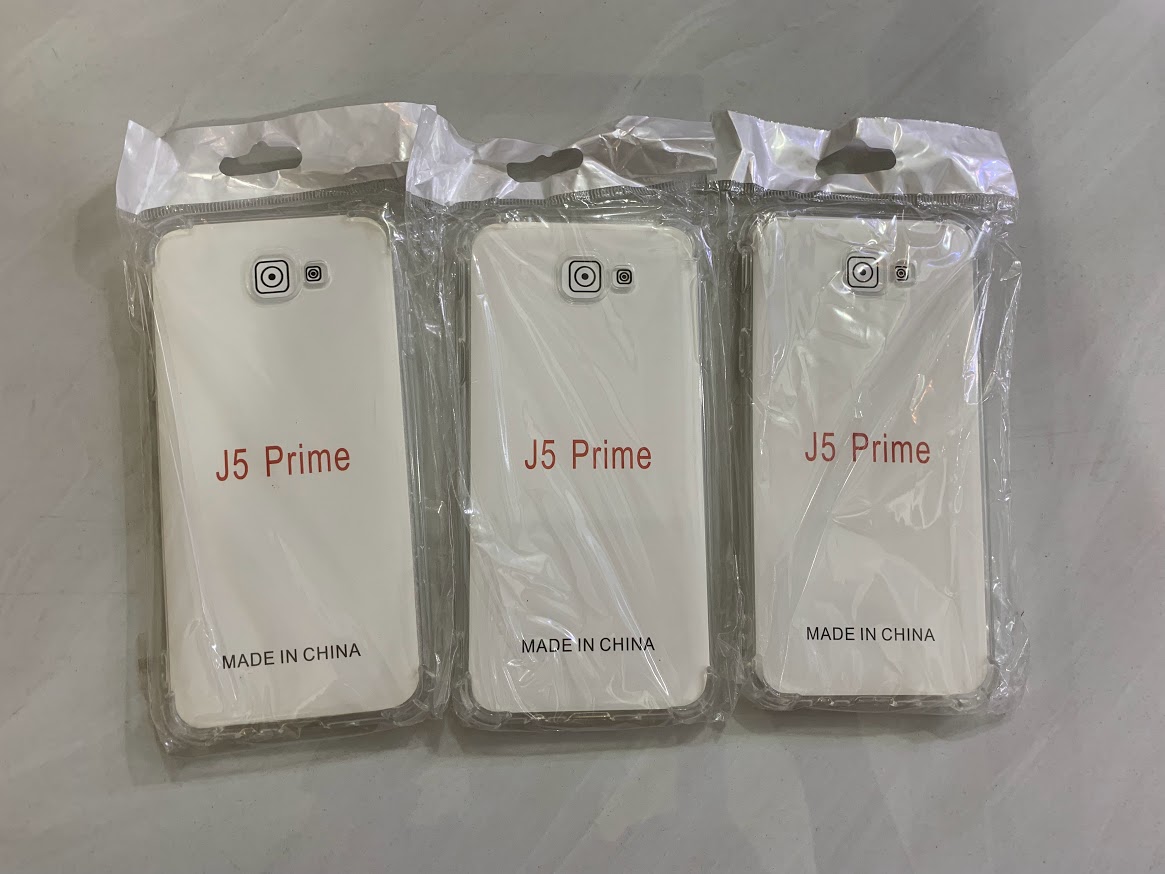 ốp dẻo trong samsung j5prime