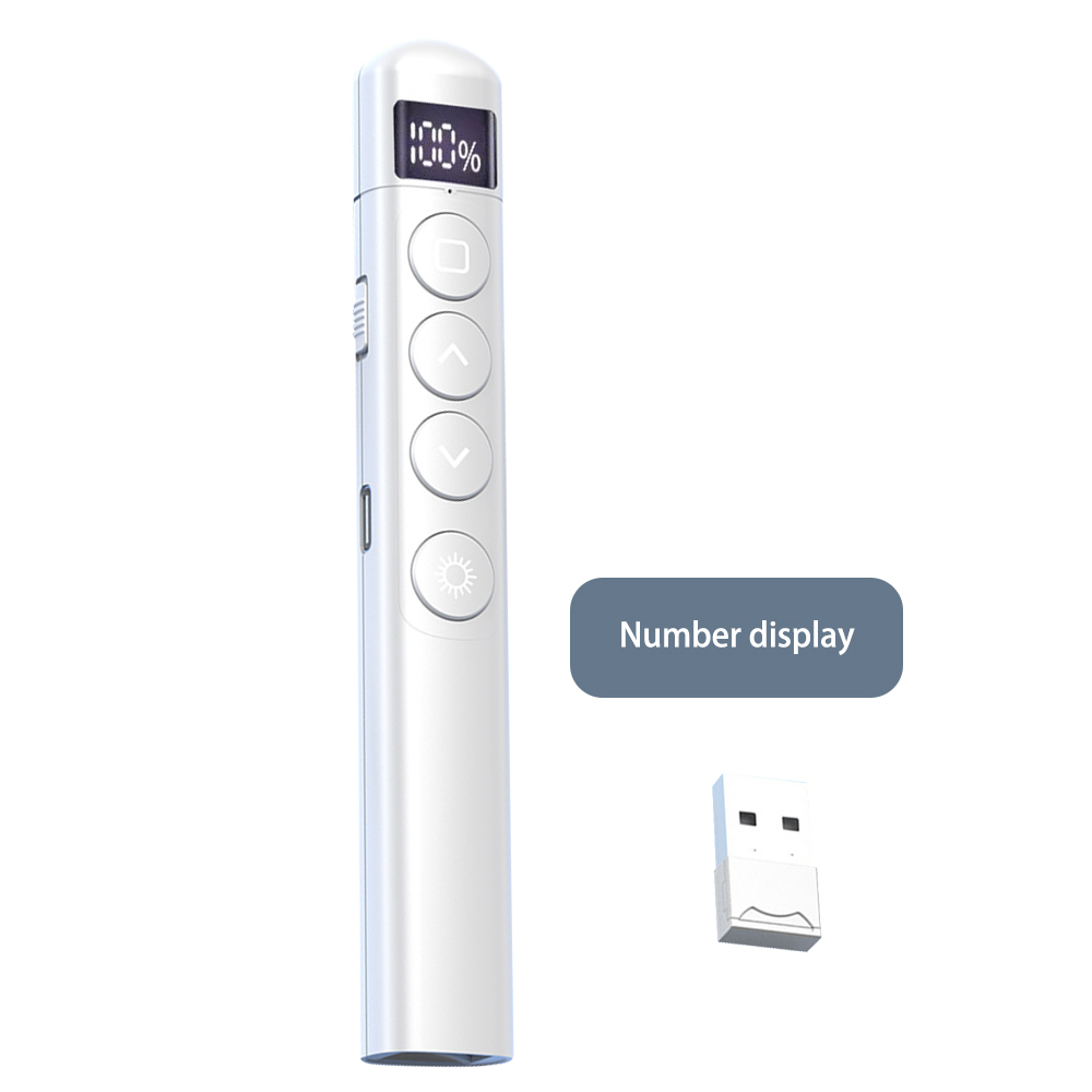 Wireless%20Powerpoint%20Pen%20Presentation%20Clicker%20Usb%20Projector%20Remote%20Control%20Flip%20Presenter%20Pointer%20Rf%20Ppt%20Slide%20Advancer%20Pen%20-%20Image%204