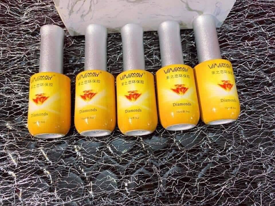 [HCM]chai kiềm dầu vinimay 15ml
