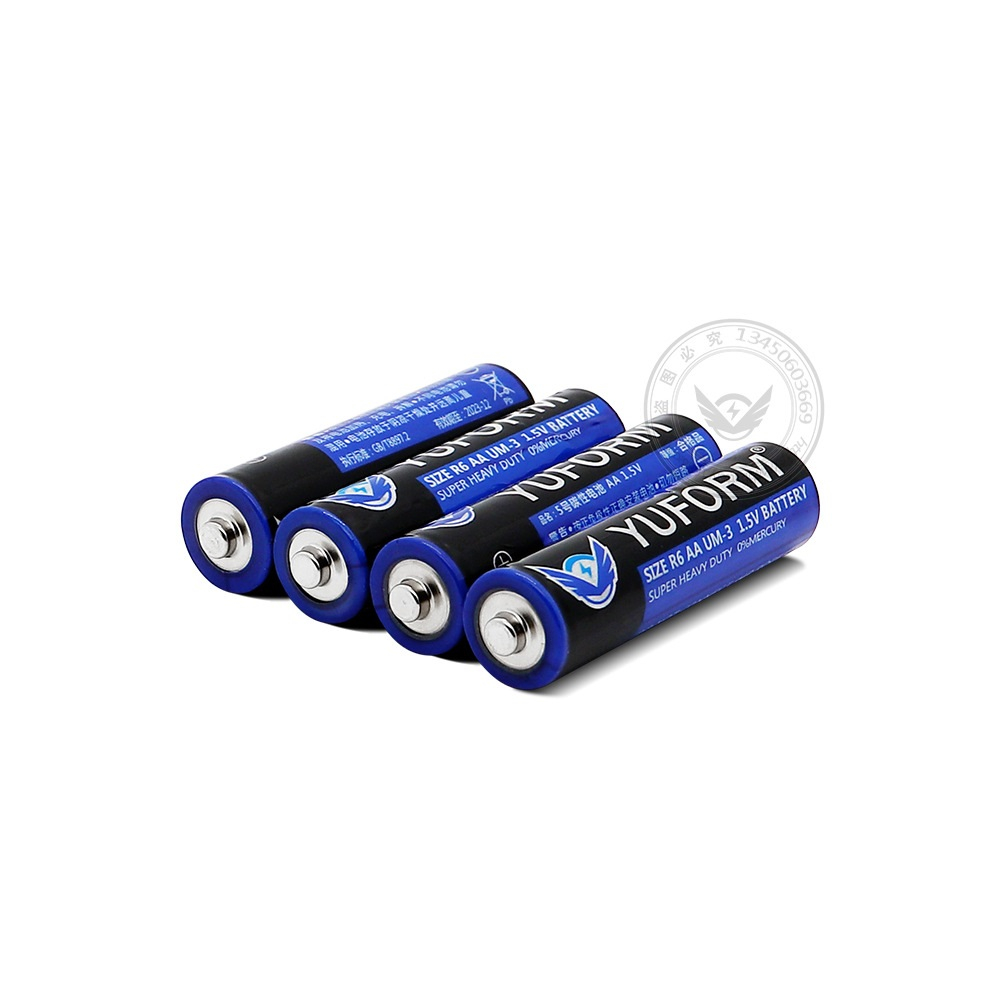 Pin tiểu - Pin con thỏ Pin AA (2A) AAA (3A) 1.5V