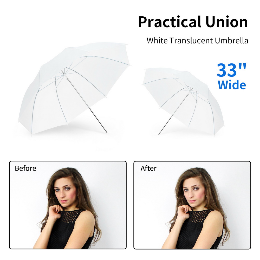 Selens Ánh Sáng Là Viết Tắt Của Nhiếp Ảnh Chiếu Sáng Dù Softbox Flash Chân Đế Gắn Bộ Cho Máy Ảnh Thiết Bị Phòng Thu