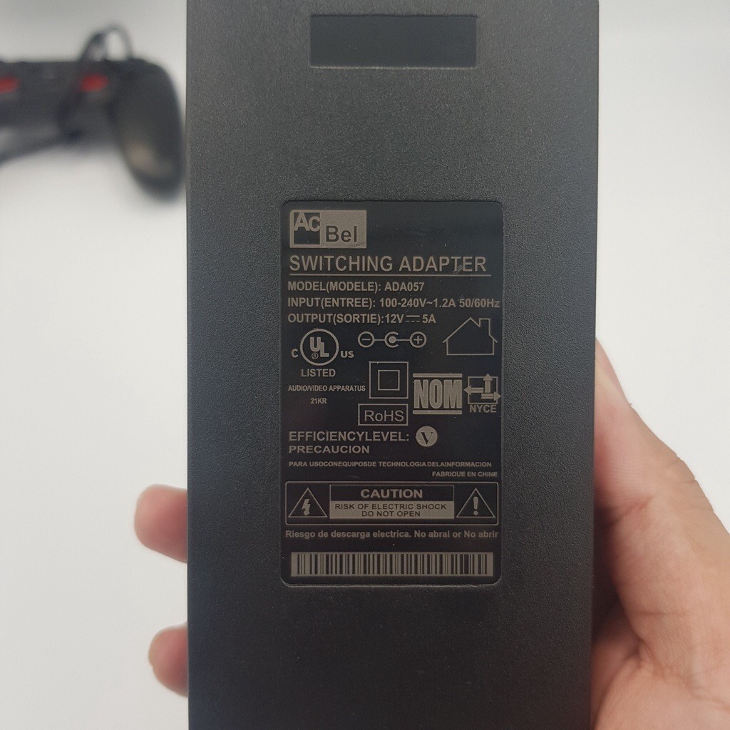 Đổi nguồn ( Adapter ) 12V-5A - 6A-10A-20A-30a hàng cao cấp