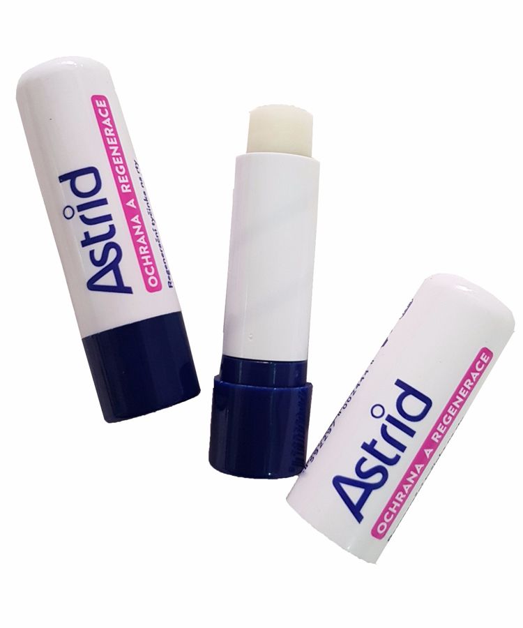 Son Dưỡng Môi Mỡ Hươu Astrid Fullsize 4.7g