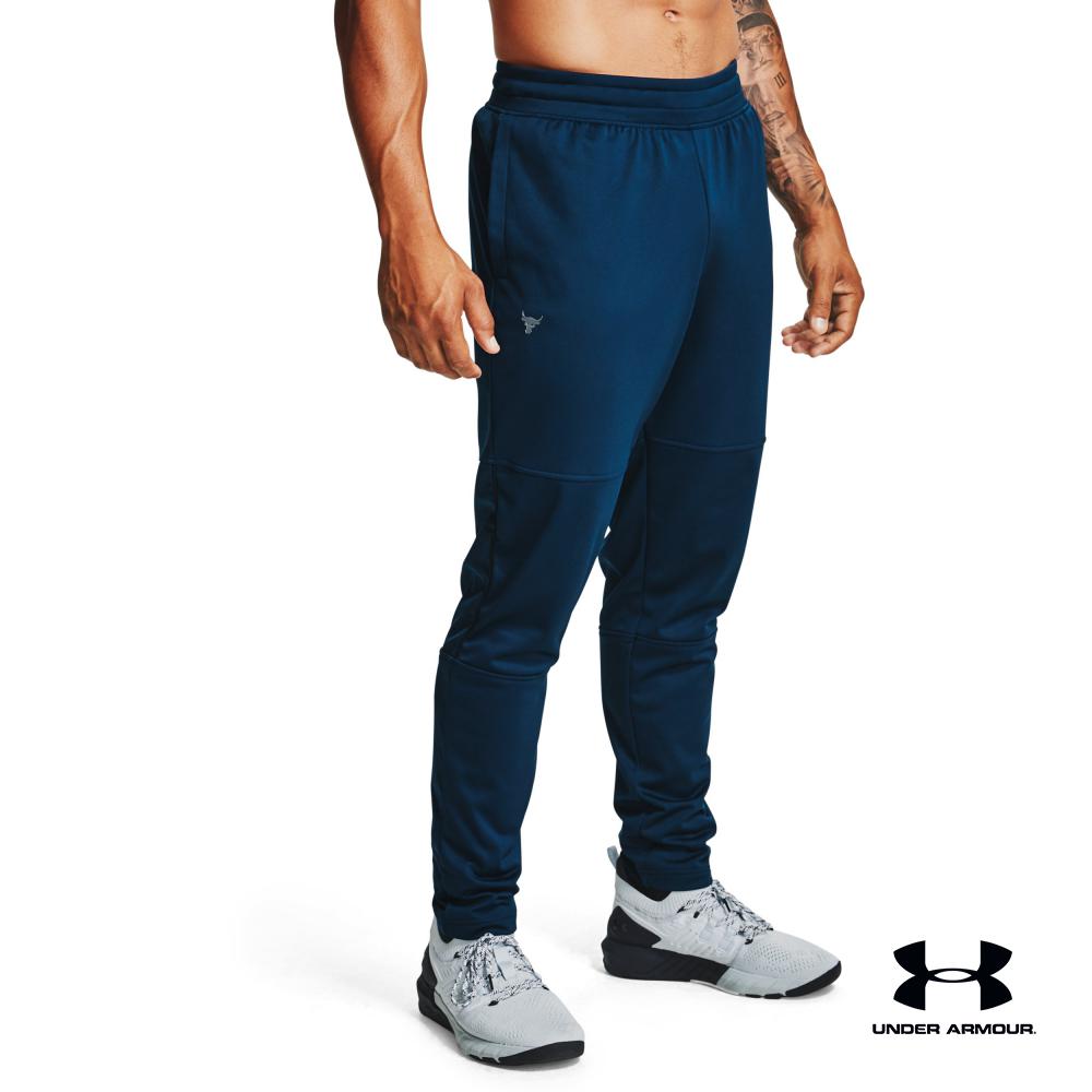 Under armour men's project rock knit track pants Clearance