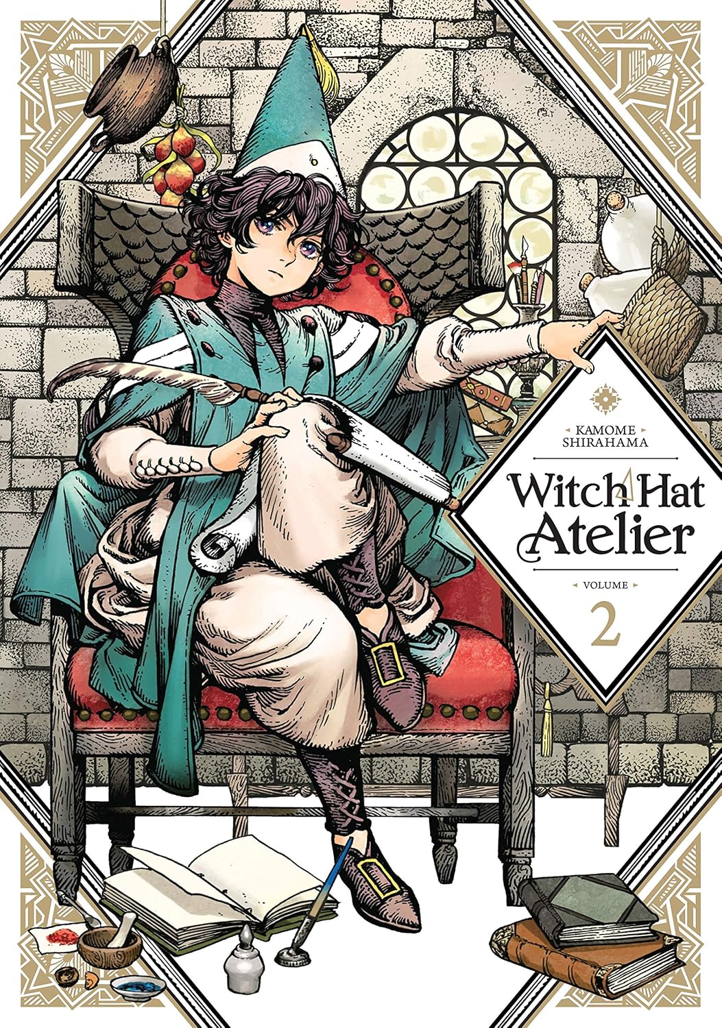 Witch%20Hat%20Atelier,%20Vol.%20(1-12)%20set%20#12%20books%20Manga%20Paperback%20-%20Image%203