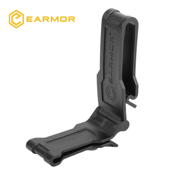EARMOR S08 Earmuff Belt Clip Lazada PH