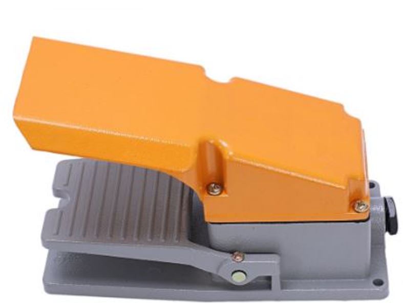 Công tắc đạp chân LT4, TFS201,
