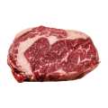 Master Grocer Australia Black Angus Grain Fed Beef Ribeye - Frozen