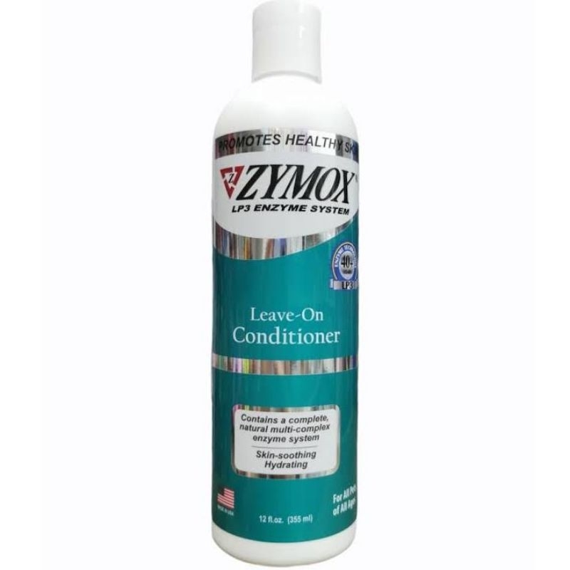 ZYMOX-ไซมอกซ์ เอนไซน์มาติก แชมพู355มล. | Lazada.co.th