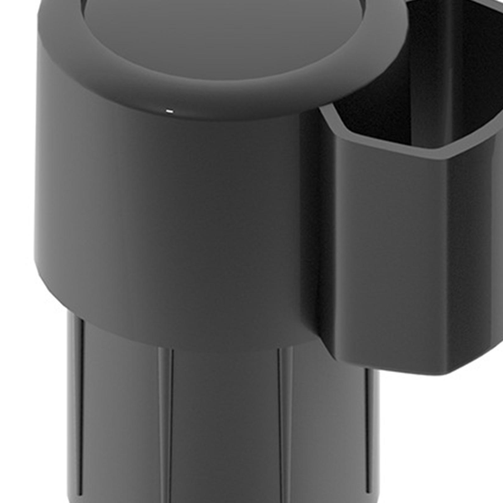 BNGUITAR Alto Saxophone End Cap Plug Protective Cap Neck Key Protector Accessories