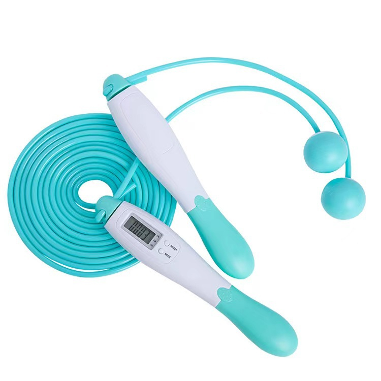 Dây Nhảy Thể Lực Lõi Thép Đốt Mỡ Toàn Thân Săn Chắc Speed Jump Rope ( Dây Thể Dục Gym Giảm Cân Tăng Chiều Cao Tại Nhà ctt )