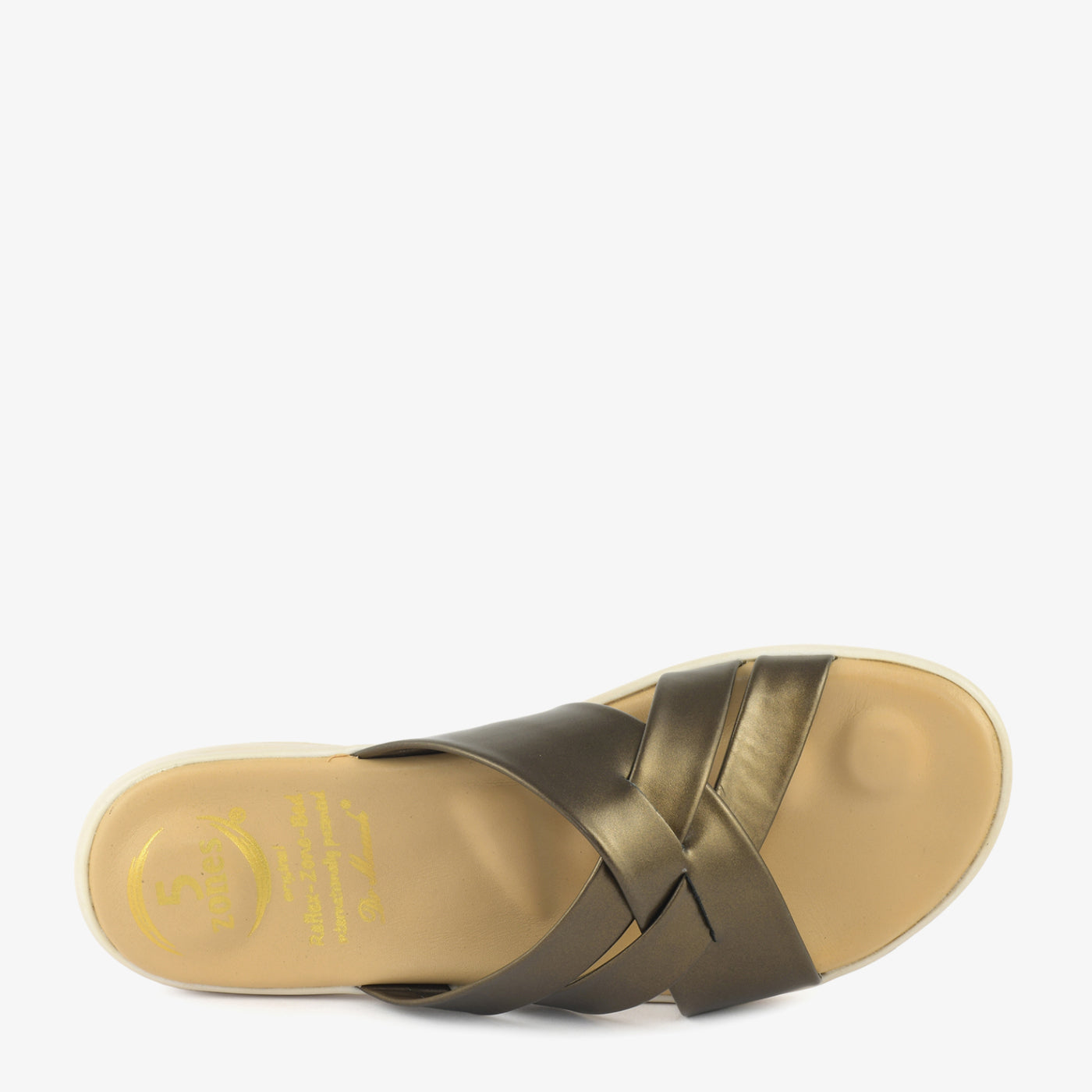 ECS%20Stride%20Ease%20Flat%20Slippers%20For%20Women%20-%20Image%2010