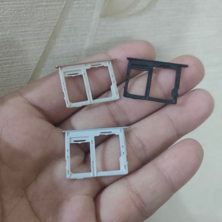 Khay Sim Samsung Galaxy Tab A 10.1 2019 T515