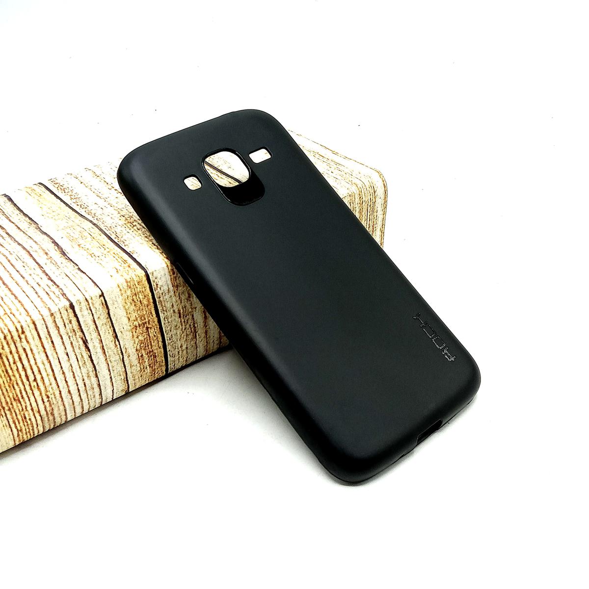 Phone J2 2016 Cover Samsung Galaxy J2 2016 Back Cover Black Soft